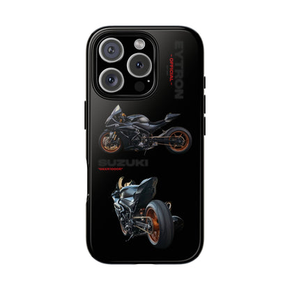 "GSXR1000R" Moto Case