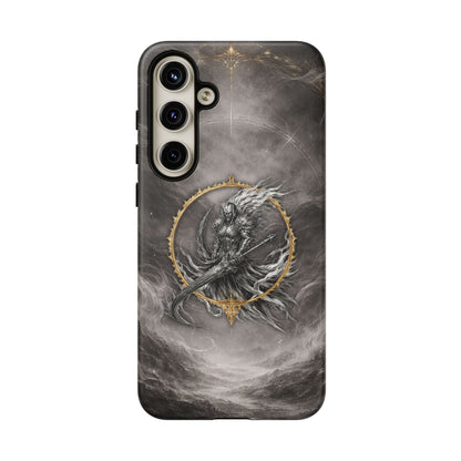 Ashen Blade Case