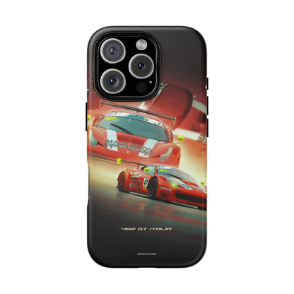"458 GT Italia" JDM Case