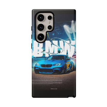 "BMW M3 Comp" JDM Case