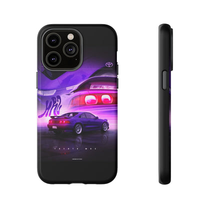 "Toyota MR2" JDM Case