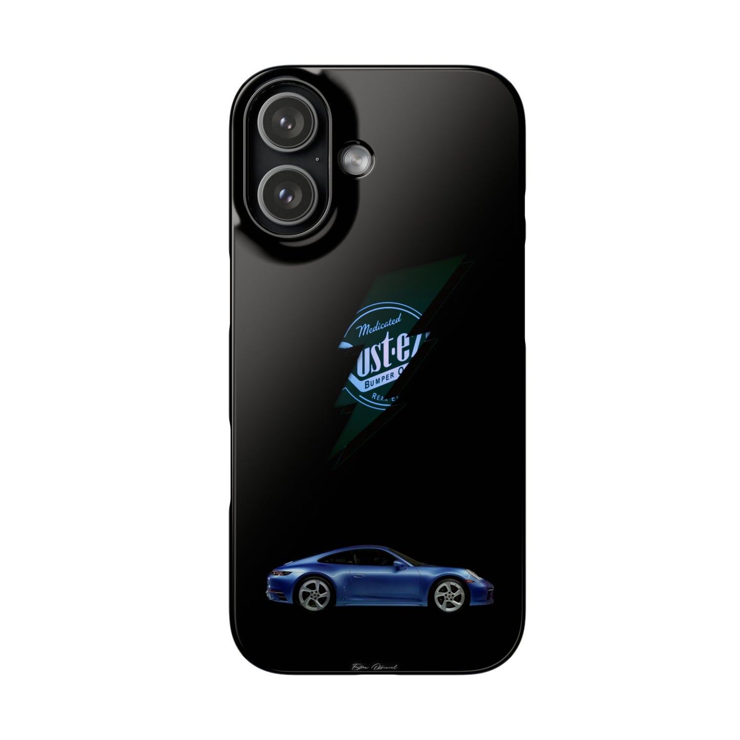 "Sally" Snap Case