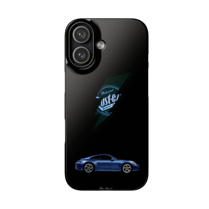 "Sally" Snap Case