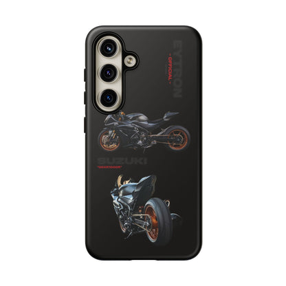 "GSXR1000R" Moto Case
