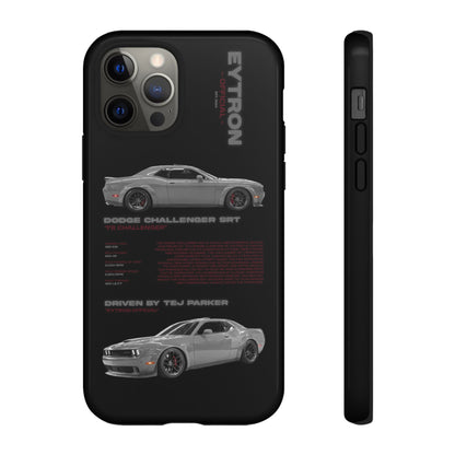 "F8 Challenger" Sturdy Case