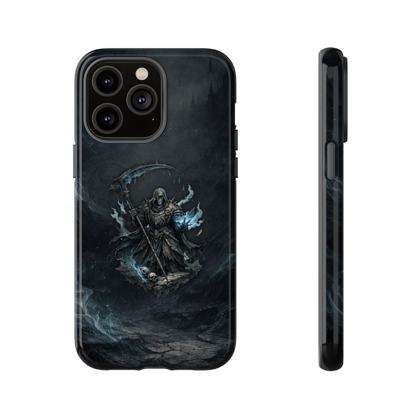 GraveWraith Case