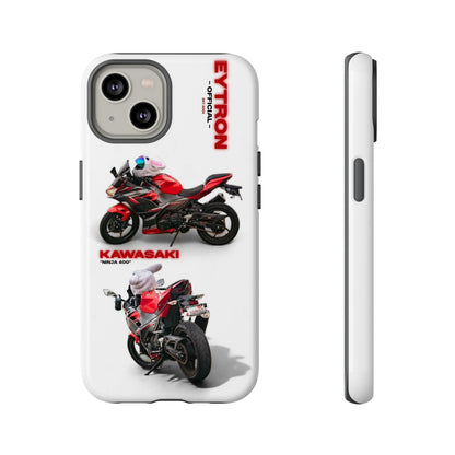 "Ninja 400" Moto Case
