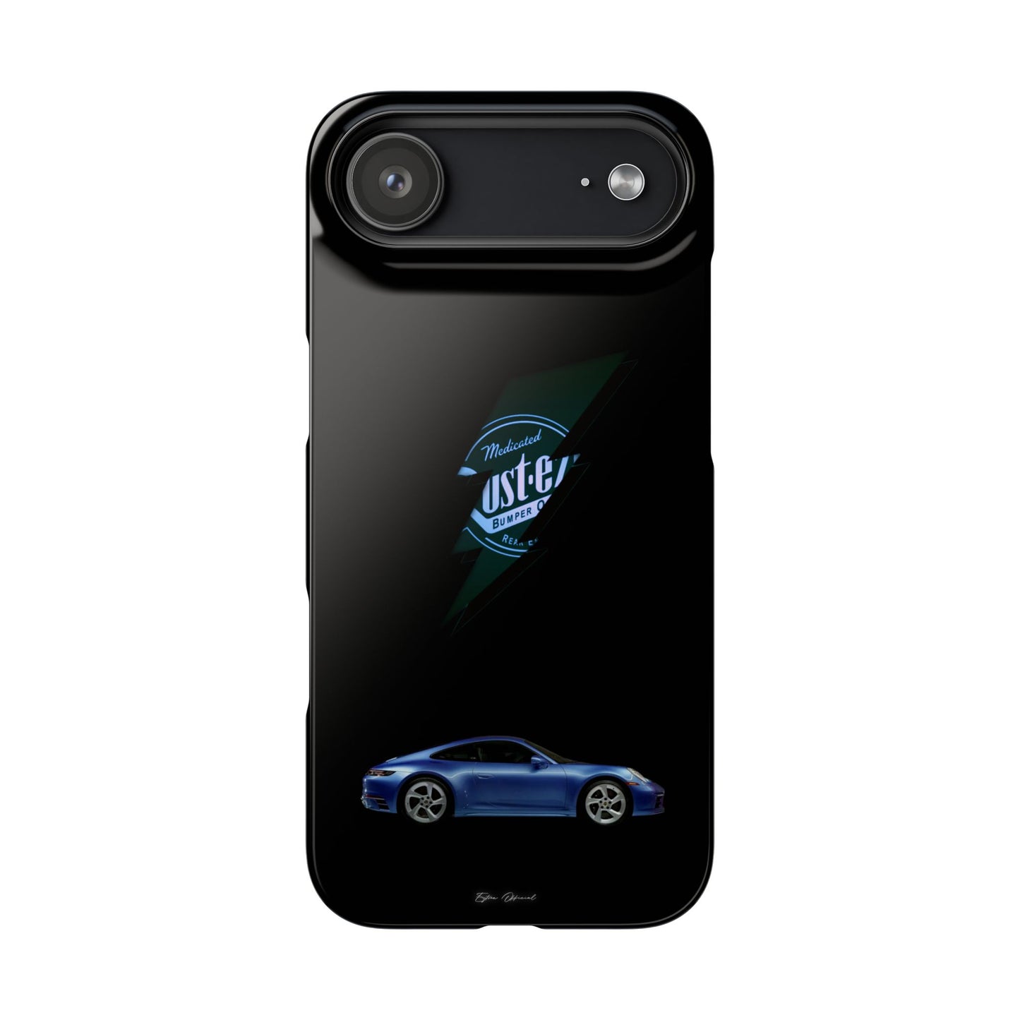 "Sally" Snap Case