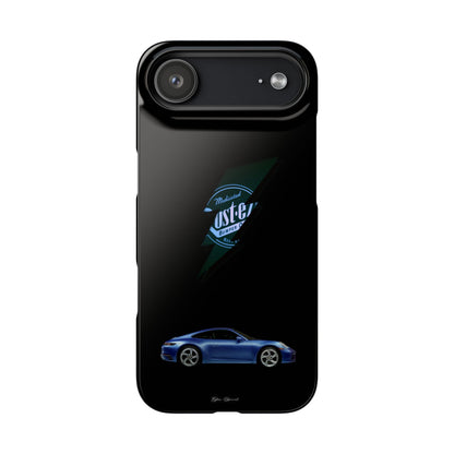 "Sally" Snap Case