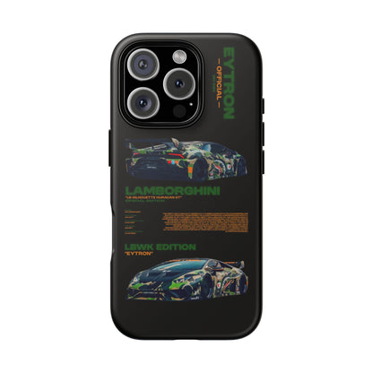 "Special Camo Edition" Sturdy Case