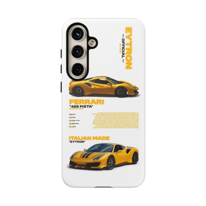 BumbleBee Case