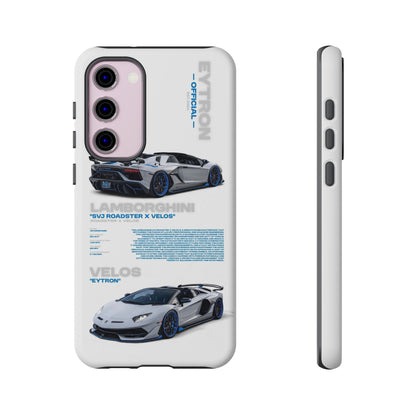 Roadster X Velos Case
