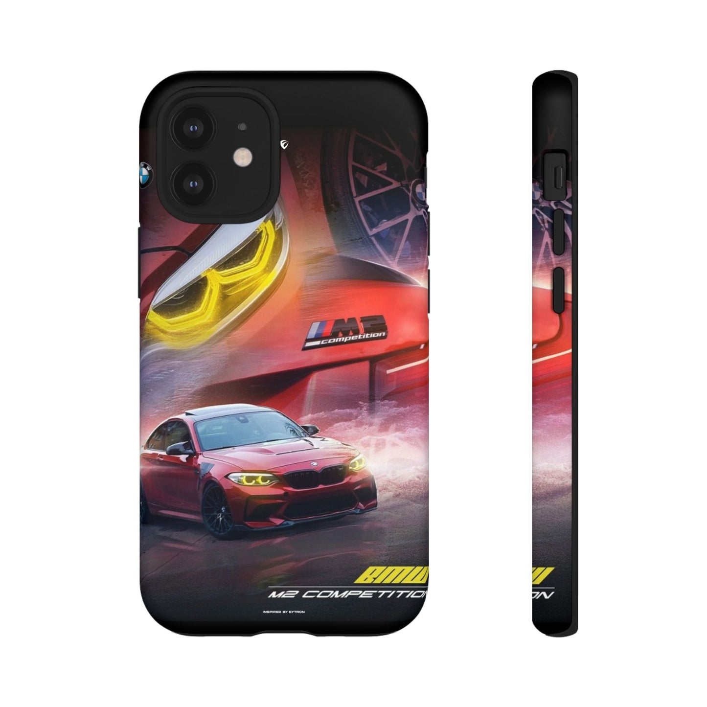 "M2 Competition" JDM Case