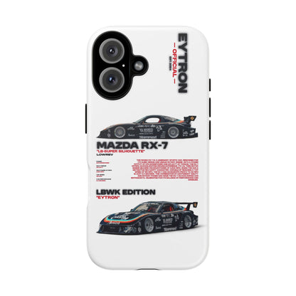 LowRev Case