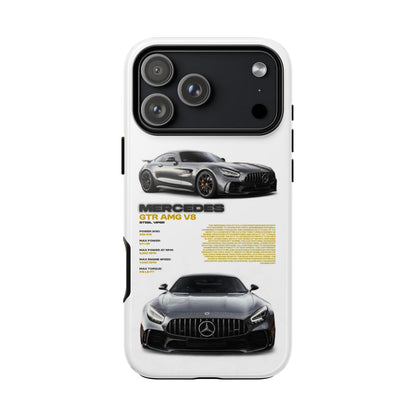 "Steel Viper" Sturdy Case