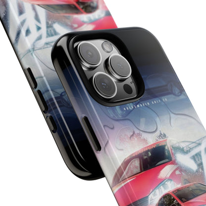"Volkswagon Golf R7" JDM Case