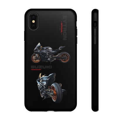 "GSXR1000R" Moto Case