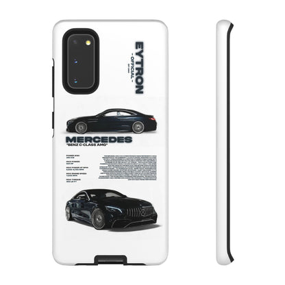 "Benz C-Class AMG" Sturdy Case