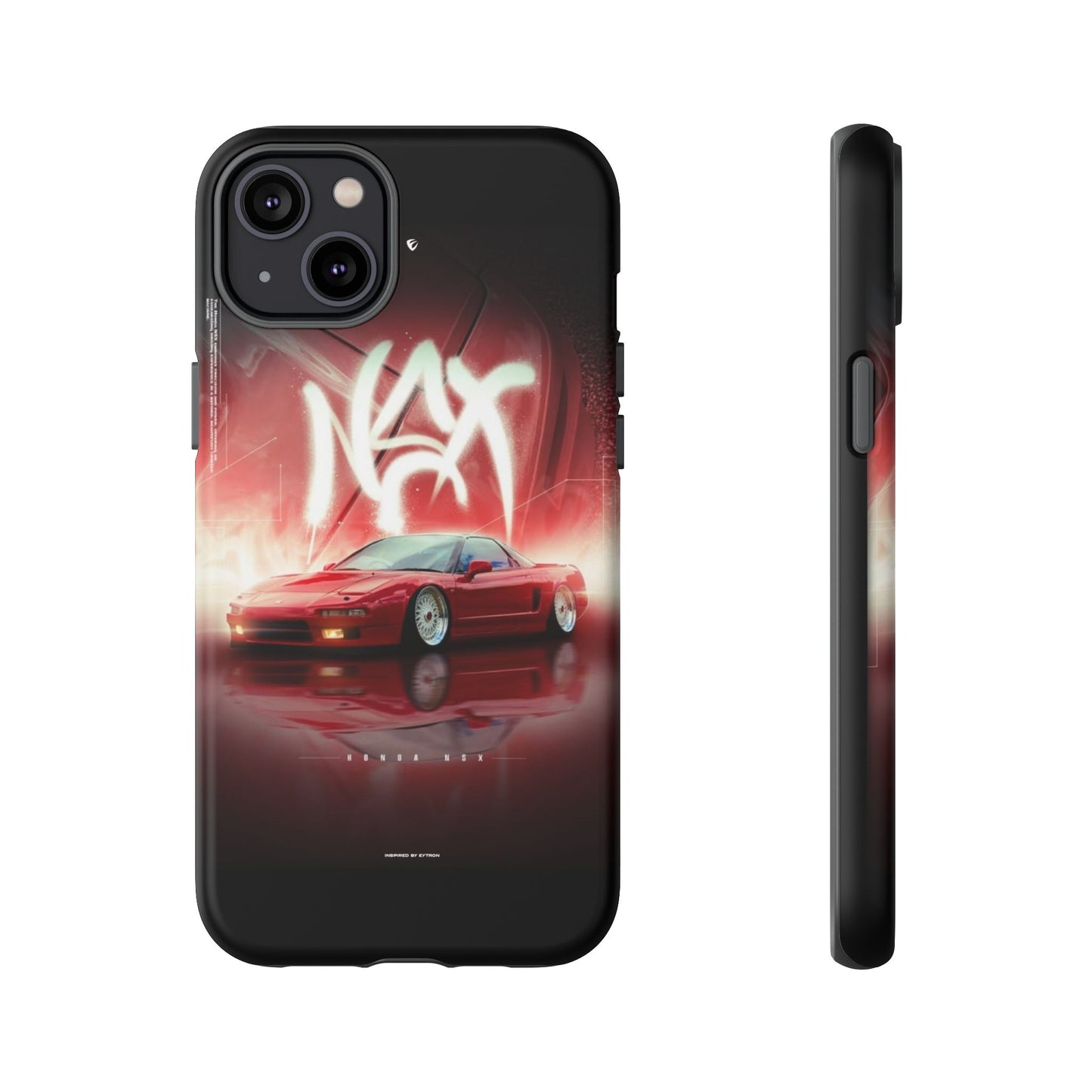 "Honda NSX" JDM Case