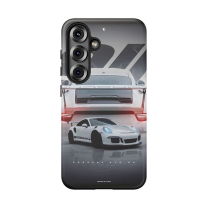 "911 GT3 RS" JDM Case