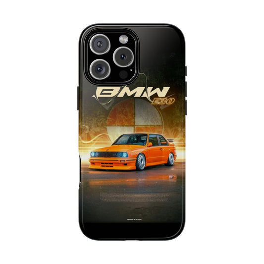 "BMW E30" JDM Case