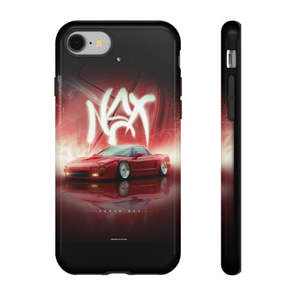 "Honda NSX" JDM Case