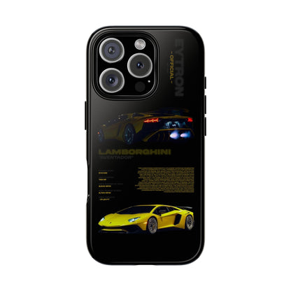 "Bumble Vent" Sturdy Case