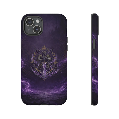 Eclipse Sovereign Case