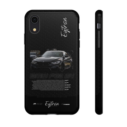 "BMW F82 M4" Premium Case