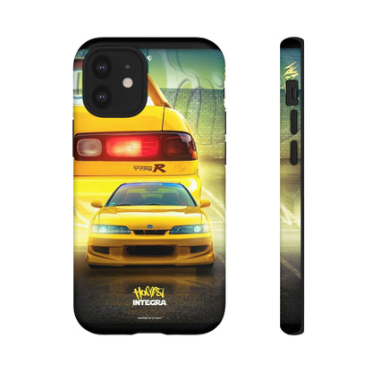 "Honda Integra R" JDM Case