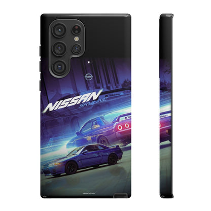 "OG Skyline" JDM Case