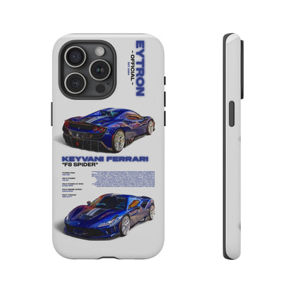 "KeyVani" Sturdy Case