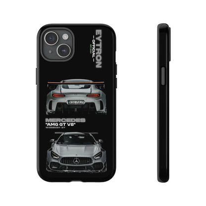 "Widebody GT" Sturdy Case