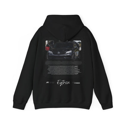 "Brabus E63s AMG" Pulse Hoodie