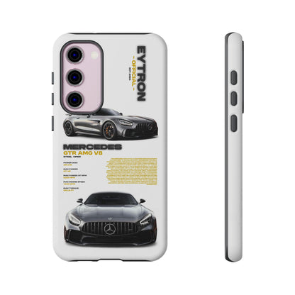 "Steel Viper" Sturdy Case