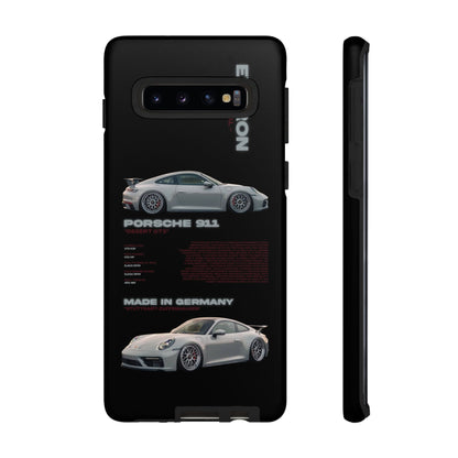 "Desert GT3" Sturdy Case
