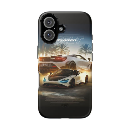 "McLaren 765LT" JDM Case