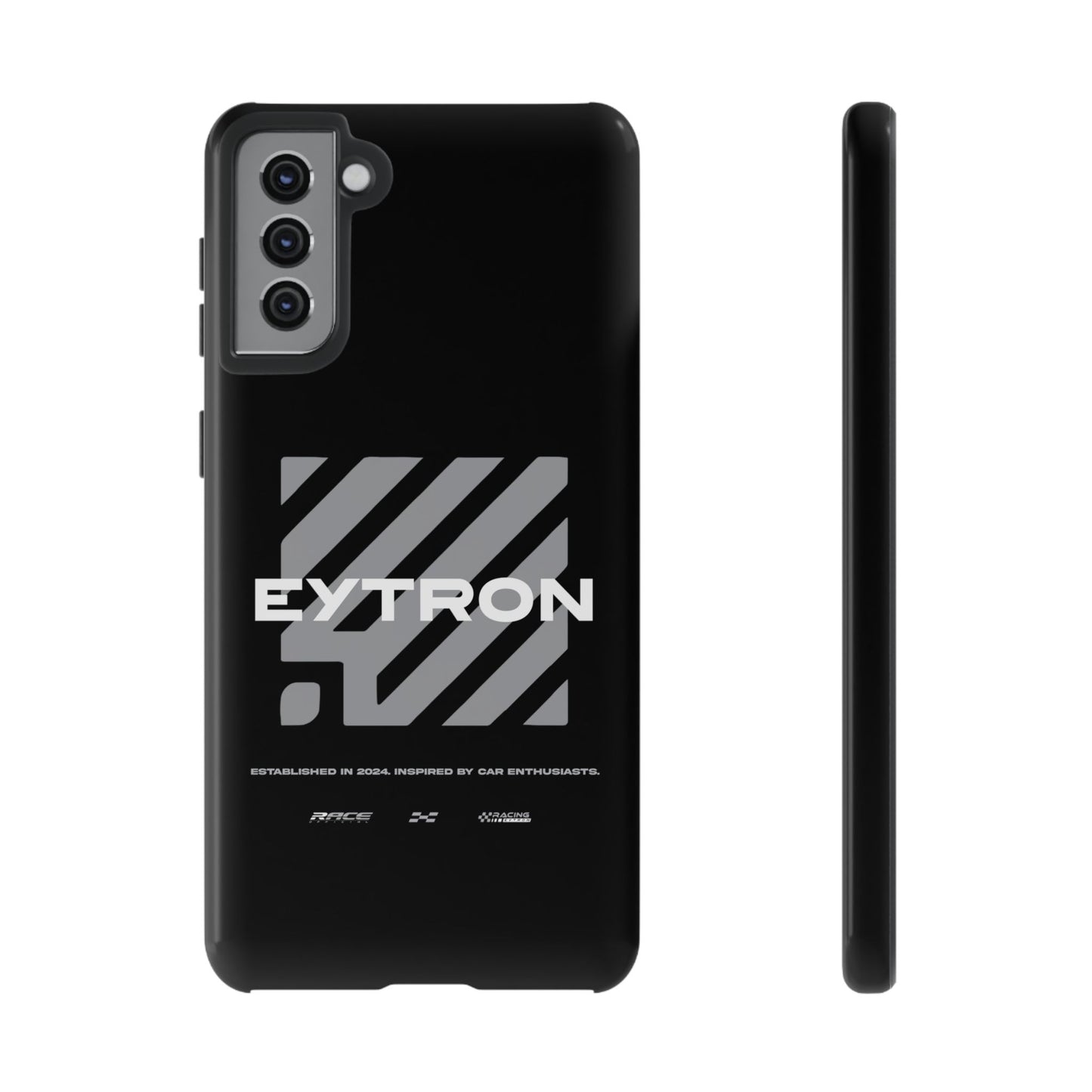 "Venture" Premium Case