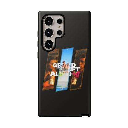 "J & L" Premium Case