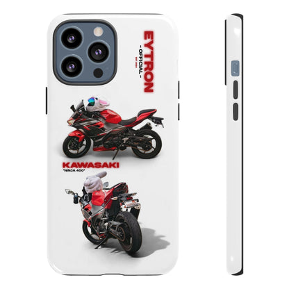 "Ninja 400" Moto Case