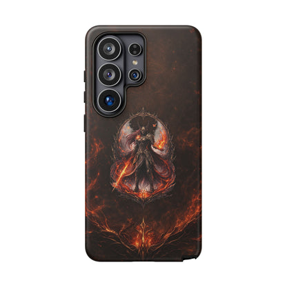 Valkyr Ascendant Case