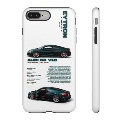 "Palomino Brown" Sturdy Case