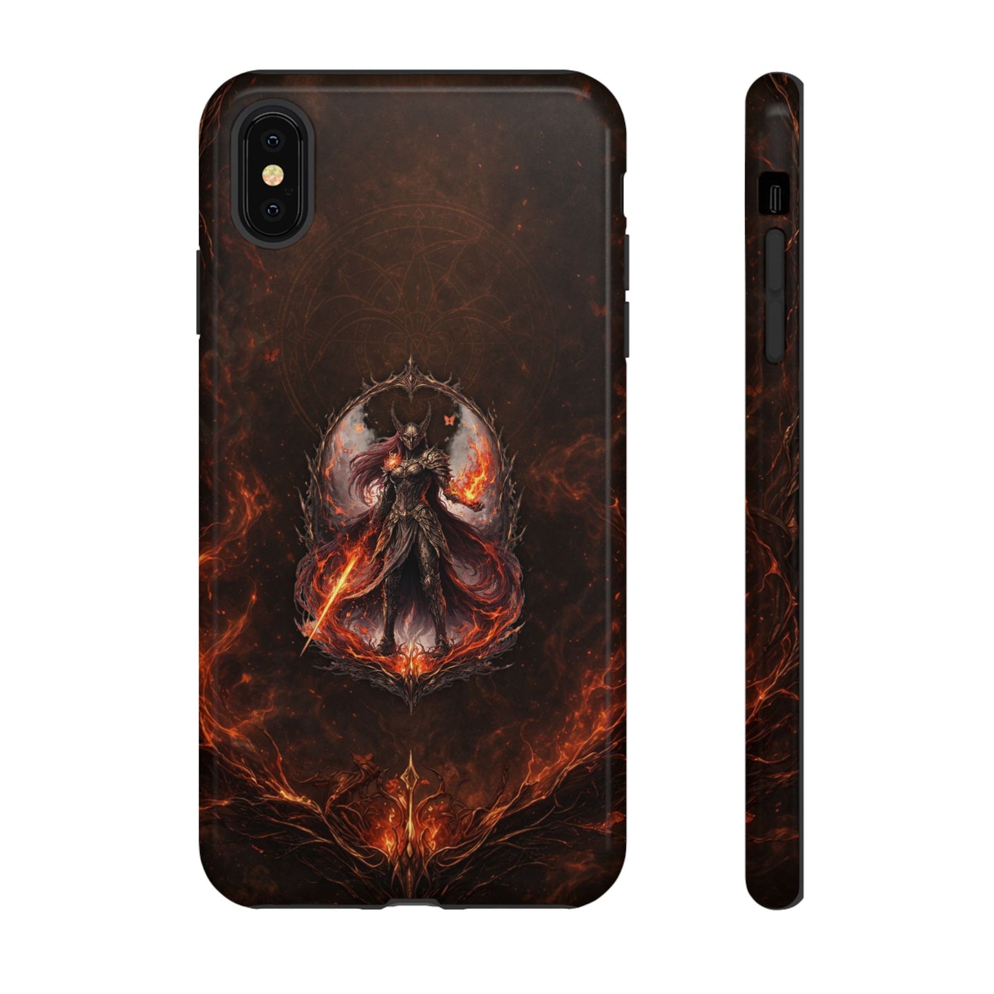 Valkyr Ascendant Case