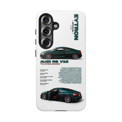 "Palomino Brown" Sturdy Case