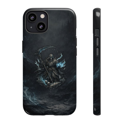 GraveWraith Case