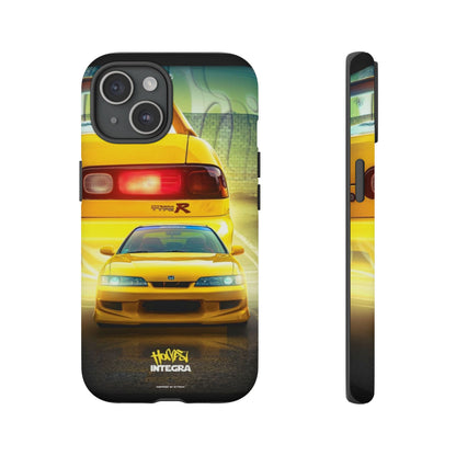 "Honda Integra R" JDM Case