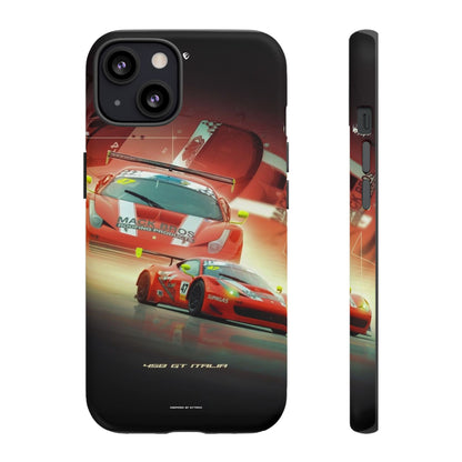 "458 GT Italia" JDM Case