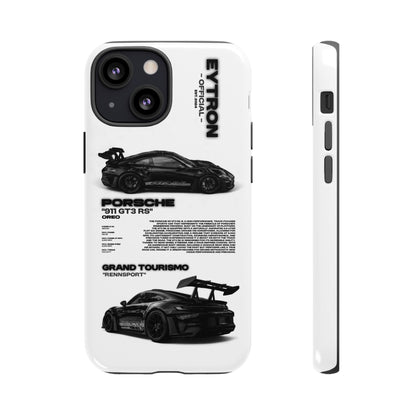 "Oreo" Sturdy Case