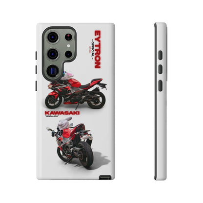"Ninja 400" Moto Case