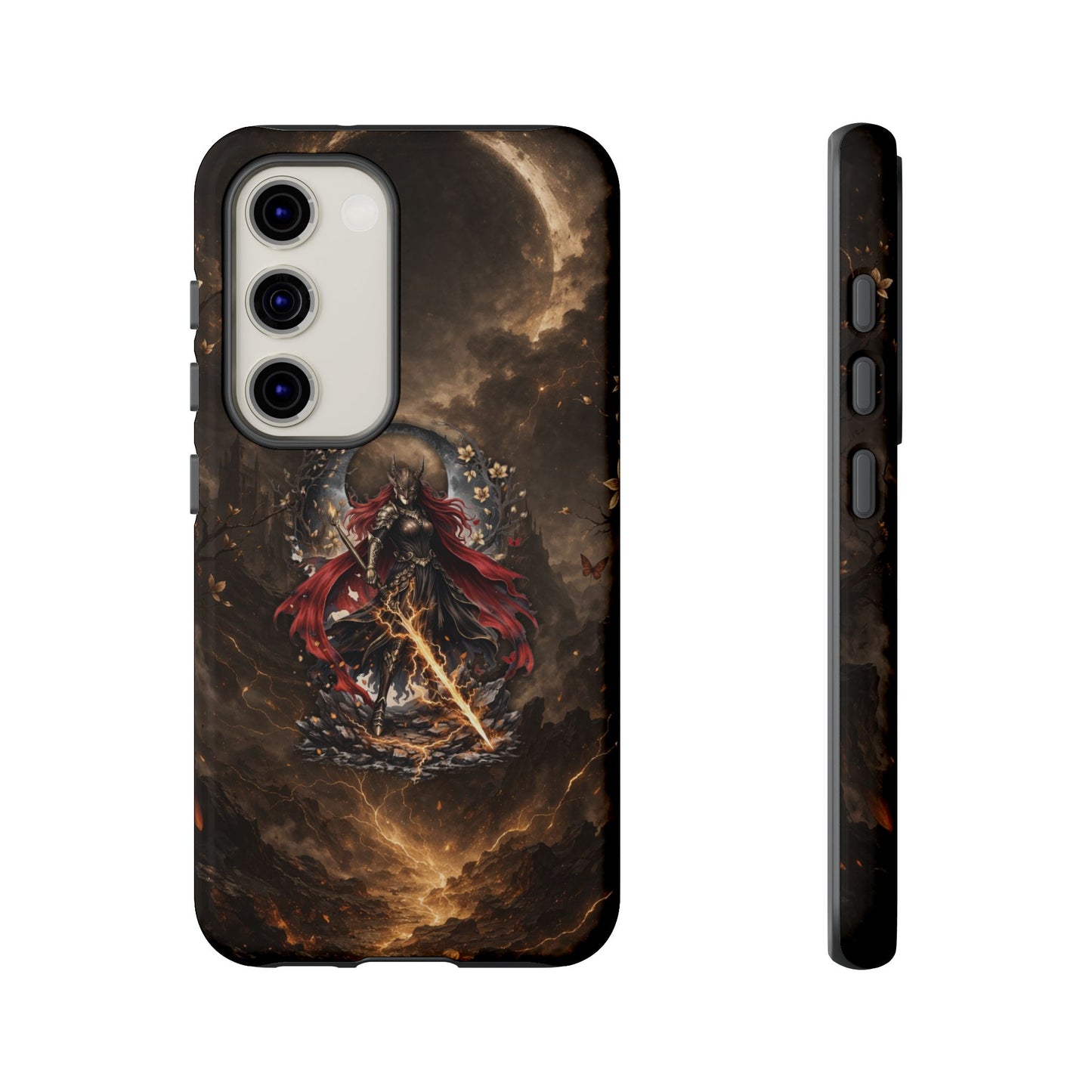 Stormblood Valkyr Case
